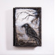 Магічний блокнот Мова Ворона
