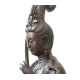 Гуань Інь бронза