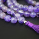 Чітки кам'яні з Аметиста P-Beads-008