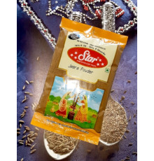 Jeera Powder Кумін мелений, Зіра 100грам.