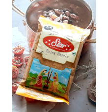 Rajma Masala Раджма масала 100грам.