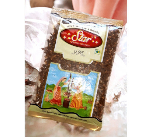 Clove Гвоздика, Лаванга 100г.