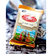 Coriander Powder Коріандр мелений, Кінза 100г.