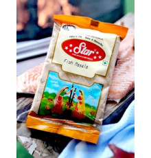 Fish Masala Рибна масала 100грам.