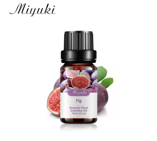 Ароматична олія Фіговий плід "Miyuki"