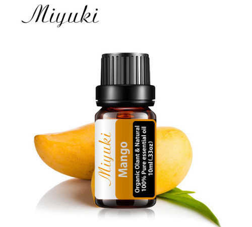 Ароматична олія Манго "Miyuki"