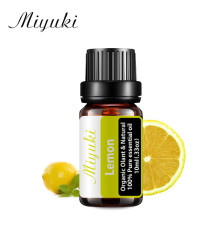 Ароматична олія Лимон "Miyuki"