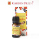 Ароматична олія Ваніль Garden Fresh Vanilla Oil 10ml.