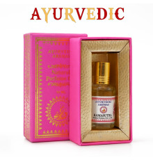 Парфумерна олія Кама Сутра Ayurvedic Kama Sutra 10ml.