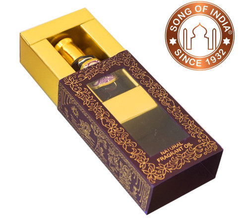 Парфумерна олія Франжіпані 10ml.