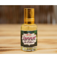 Парфумерна олія Небесний сад Вриндаван Jannat Oil 10ml.