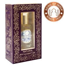 Парфумерна олія Крішна Муск 10ml.