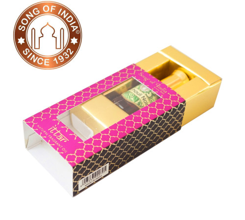 Парфумерна олія Пачулі Нуар 10ml.