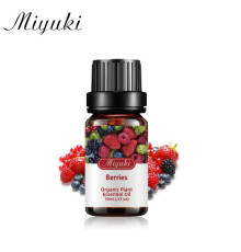 Ароматична олія Ягідна"Miyuki"