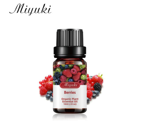 Ароматична олія Ягідна"Miyuki"