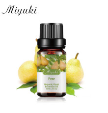 Ароматична олія Груша "Miyuki"