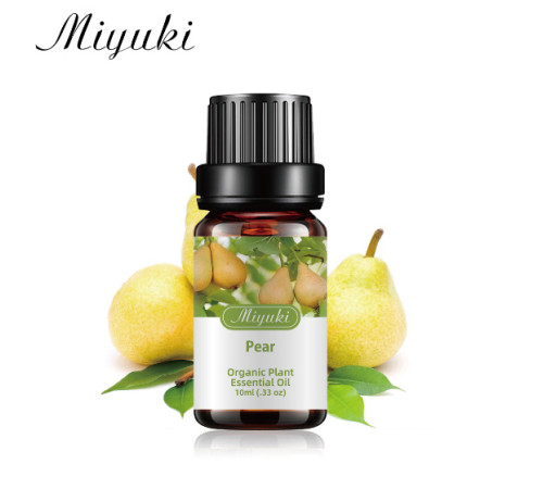 Ароматическое масло Груша "Miyuki"