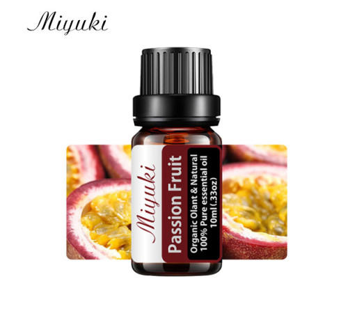 Ароматическое масло Маракуя "Miyuki"