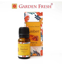 Ароматична олія Амбр Garden Fresh Amber Oil 10ml.