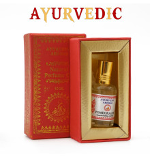 Парфумерна олія Гранат Ayurvedic Pomegranate 10ml.