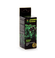 Ефірна олія хвої ялівцю 10мл. Aroma Kraina
