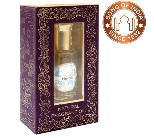 Парфумерна олія Неролі 10ml.
