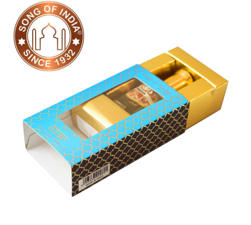 Парфумерна олія Релакс 10ml.