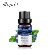Ароматична олія Чорниця "Miyuki"