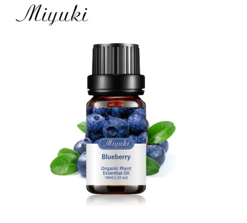Ароматична олія Чорниця "Miyuki"