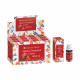 Ароматична олія Яблуко Кориця Гвоздика Garden Fresh Apple Cinnamon Clove Oil 10ml.