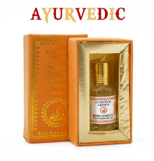 Парфумерна олія Бергамот Ayurvedic Bergamot 10ml.