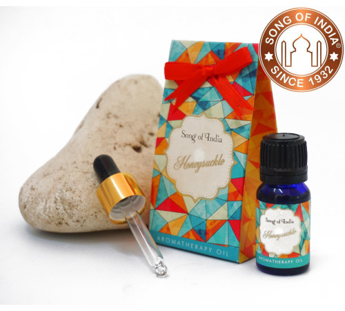 Ароматична олія 10ml. Honeysuckle Жимолість