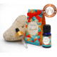 Ароматична олія 10ml. Honeysuckle Жимолість