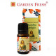 Ароматична олія Захоплення Будди Garden Fresh Buddha Delight Oil 10ml.