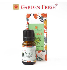 Ароматична олія Рута Garden Fresh Arruda Oil 10ml.