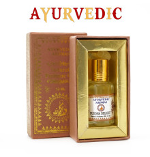Парфумерна олія Захоплення Будди Ayurvedic Buddha Delight 10ml.