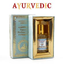 Парфумерна олія Магнолія Ayurvedic Magnolia 10ml.