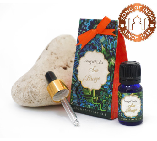 Ароматична олія 10ml. Sea Breeze Морський бриз