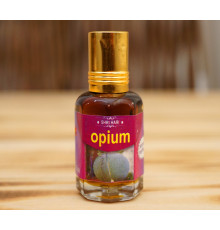Парфумерна олія Опіум Вриндаван Opium Oil 10ml.