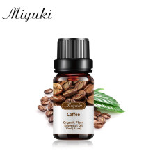 Ароматична олія Кава "Miyuki"