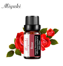 Ароматическое масло Роза "Miyuki"