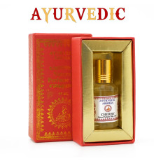 Парфумерна олія Вишня Ayurvedic Cherry 10ml.