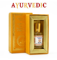 Парфумерна олія Муск Ayurvedic Musk 10ml.