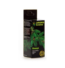 Ефірне ялицеве ​​масло 5 мл. Aroma Kraina