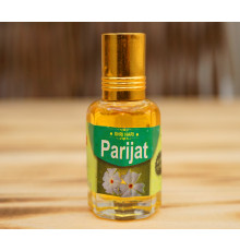 Парфумерна олія Паріджат Вриндаван Parijat Oil 10ml.