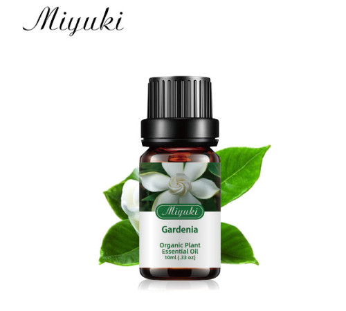 Ароматическое масло Гардения "Miyuki"