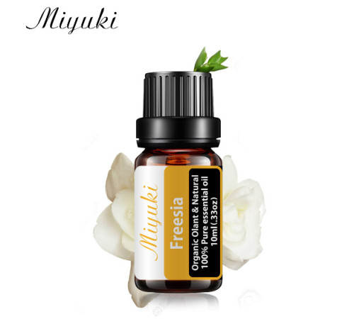 Ароматическое масло Фрезия "Miyuki"