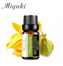 Ароматична олія Іланг Іланг "Miyuki"