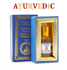 Парфумерна олія Наг Чампа Ayurvedic Nag Champa 10ml.