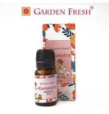Ароматична олія Кама Сутра Garden Fresh Kama Sutra Oil 10ml.